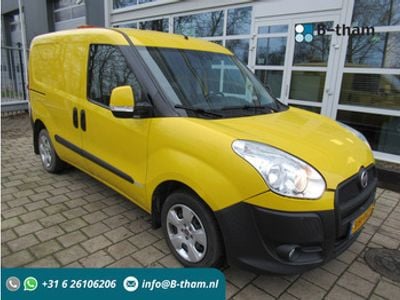 Fiat Doblò