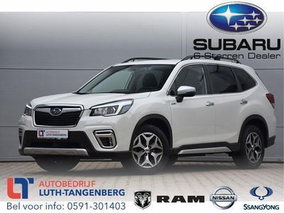 tweedehands Subaru Forester 2.0i e-BOXER Luxury