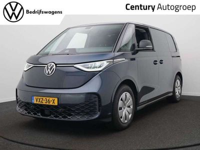 VW ID. Buzz