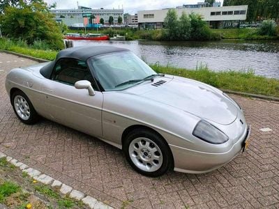 Fiat Barchetta