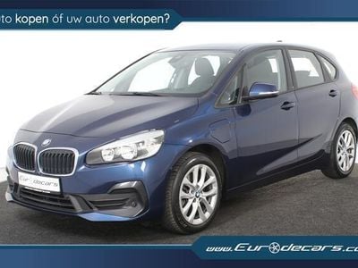 BMW 225 Active Tourer