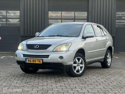 Lexus RX400h