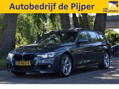 tweedehands BMW 318 318 Touring i M Sport Corporate Lease | NL-AUTO | P