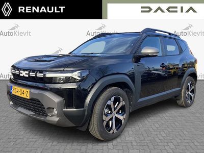 Suv Gebruikt 2025 Dacia Duster Journey SUV | € 30.950