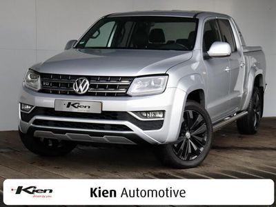 VW Amarok