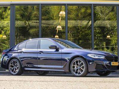 BMW 545