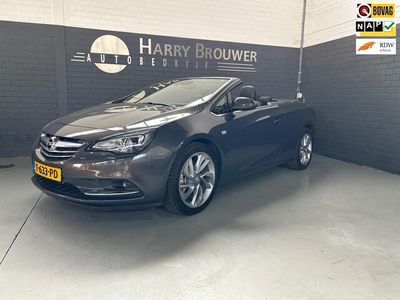 Opel Cascada