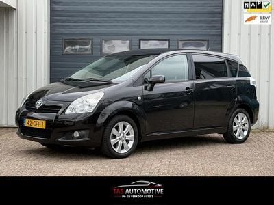 Toyota Verso