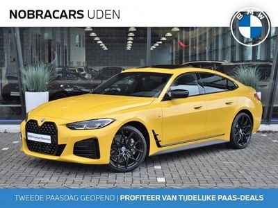 tweedehands BMW 430 Gran Coupé 430i 245 pk M Sport High Executive Auto