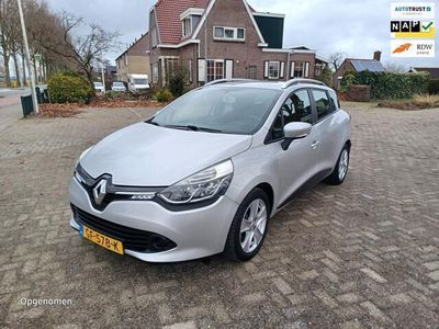 Renault Clio GrandTour