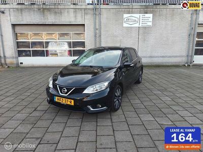 Nissan Pulsar