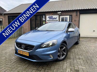 tweedehands Volvo V40 2.0 D2 R-Design Business Xenon