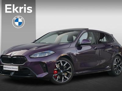 Paars Gebruikt 2025 BMW 120 Hatchback | € 49.850