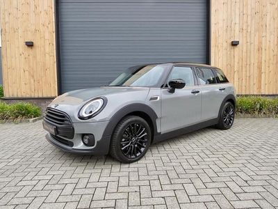 Mini Cooper Clubman