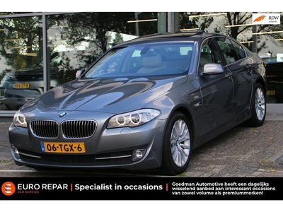 BMW 535