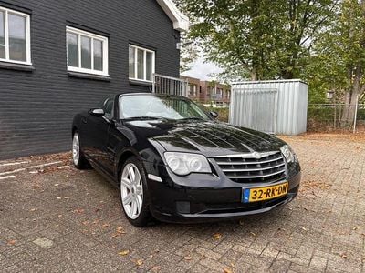 Chrysler Crossfire