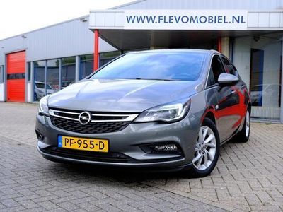 tweedehands Opel Astra 1.6 CDTI 136pk Innovation 5-Drs Navi|1e Eig|Cam|Pa