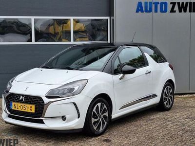 DS Automobiles DS3