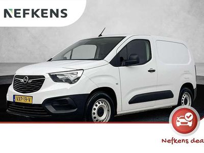 Opel Combo-e Life