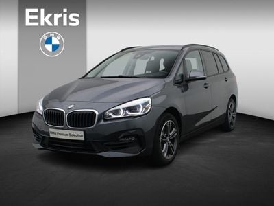 BMW 216 Gran Tourer
