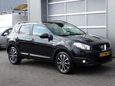 tweedehands Nissan Qashqai 1.6 Tech View Clima/Cruise/Panodak/Camera!!