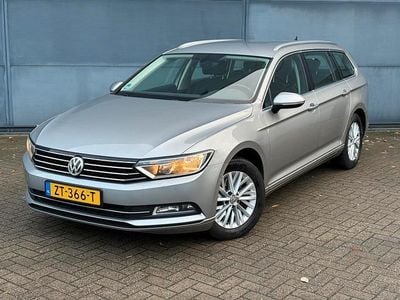 Occasion 2017 VW Passat | € 9.495 (Super prijs)