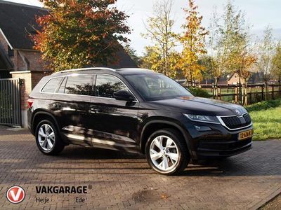 tweedehands Skoda Kodiaq 1.5 TSI Ambition Business | Apple Carplay | Navi |