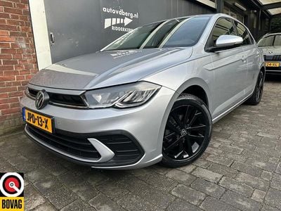 Grijs Occasion 2025 VW Polo Business Hatchback | € 20.750 (Super prijs)