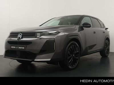 Grijs Nieuw 2025 Citroën C5 Aircross SUV | € 49.514 (Eerlijke prijs)