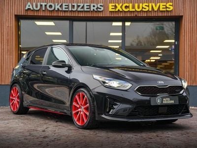 Kia Ceed GT