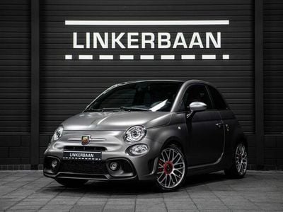 Abarth 595C