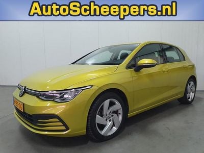 Gebruikt 2021 VW e-Golf Business Hatchback | € 19.745 (Super prijs)