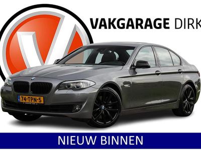 BMW 535