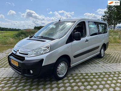 Occasion 2015 Citroën Jumpy MPV | € 9.950