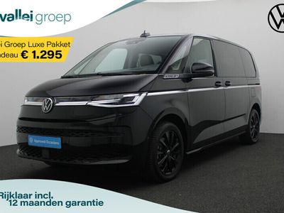 VW Multivan
