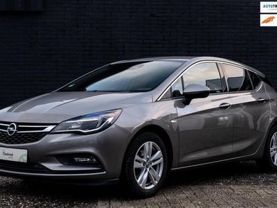 tweedehands Opel Astra 1.4 Turbo Dynamic | Carplay | Comfortstoelen