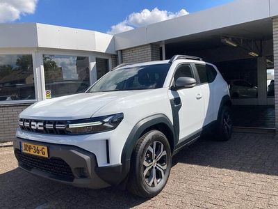 Occasion Dacia Duster Expression 131 PK (96 kW) 2024 Wit SUV