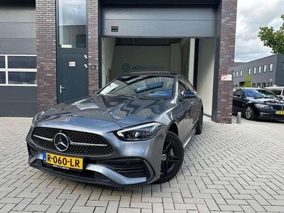 Mercedes C300e