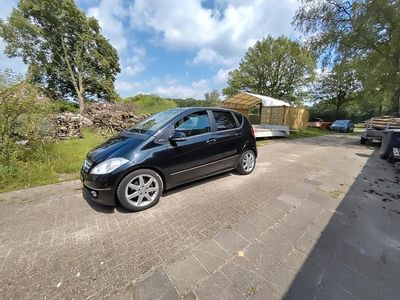 Gebruikt 2010 Mercedes A200 | € 5.000