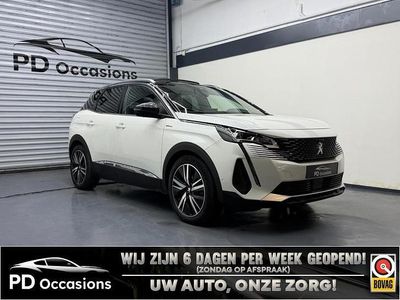 Occasion 2021 Peugeot e-3008 GTi SUV | € 24.950 (Eerlijke prijs)