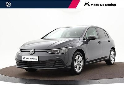 VW Golf VIII