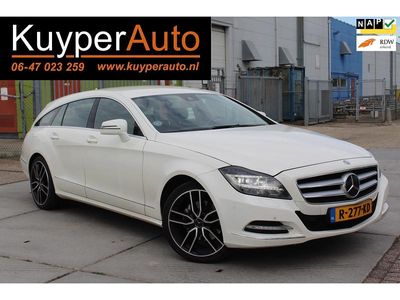 Mercedes CLS350