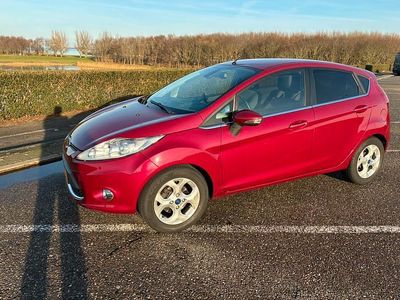 Occasion Ford Fiesta 2011 Hatchback