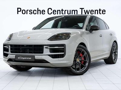 Occasion Porsche Cayenne S E-Hybrid 519 PK (381 kW) 2024 Grijs SUV