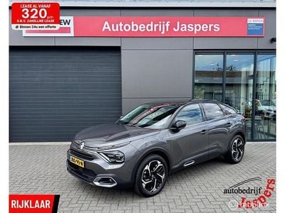 Grijs Gebruikt 2024 Citroën C4 PureTech SUV | € 22.950 (Eerlijke prijs)