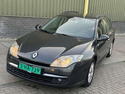 Renault Laguna GrandTour