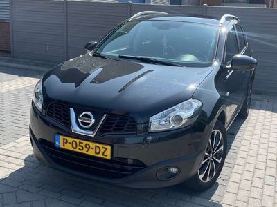 tweedehands Nissan Qashqai 2.0 dCi Tekna 4WD Automaat