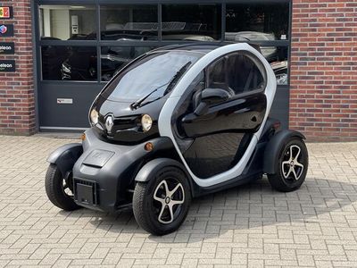 tweedehands Renault Twizy Intense (ex Accu) 45 | Panodak | Winterbanden |