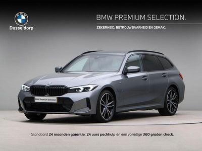 BMW 330e