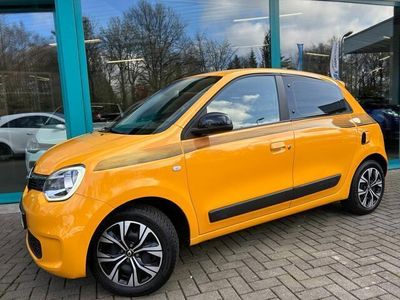 tweedehands Renault Twingo 1.0 SCe LIMITED Airco, LED, PDC